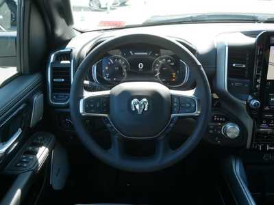 2026 RAM 1500 Crew Cab, $62341. Photo 10