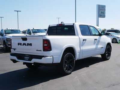 2026 RAM 1500 Crew Cab, $62341. Photo 2