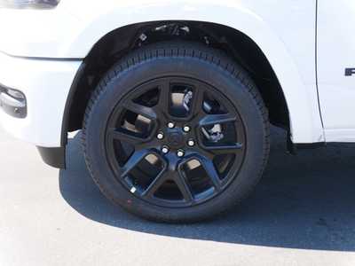 2026 RAM 1500 Crew Cab, $62341. Photo 4