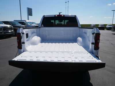2026 RAM 1500 Crew Cab, $62341. Photo 5