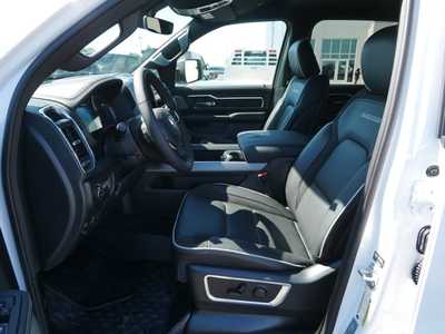 2026 RAM 1500 Crew Cab, $62341. Photo 6