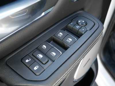 2026 RAM 1500 Crew Cab, $62341. Photo 7