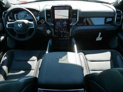 2026 RAM 1500 Crew Cab, $62341. Photo 8