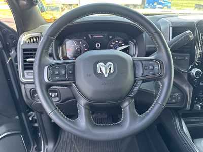 2024 RAM 2500 Crew Cab, $75000. Photo 10
