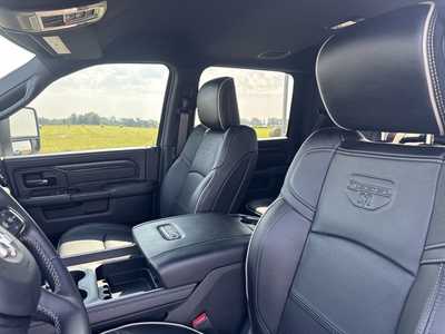2024 RAM 2500 Crew Cab, $75000. Photo 12