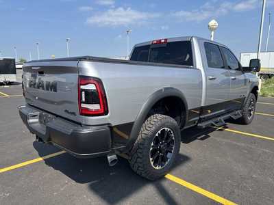 2024 RAM 2500 Crew Cab, $75000. Photo 5