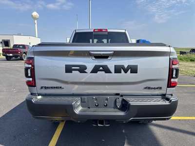 2024 RAM 2500 Crew Cab, $75000. Photo 6