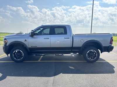 2024 RAM 2500 Crew Cab, $75000. Photo 8