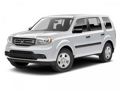2013 Honda Pilot, $7000. Photo 1