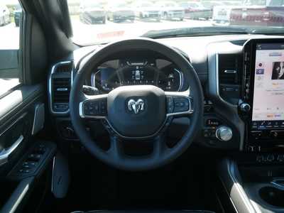 2026 RAM 1500 Crew Cab, $62341. Photo 11
