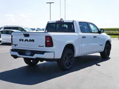2026 RAM 1500 Crew Cab, $62341. Photo 2