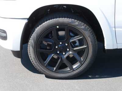 2026 RAM 1500 Crew Cab, $62341. Photo 4