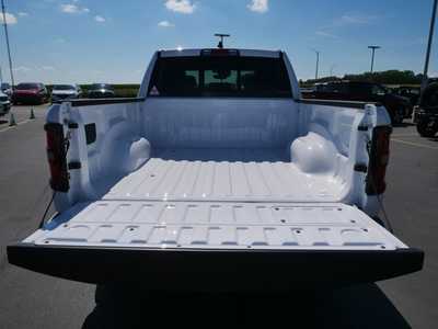 2026 RAM 1500 Crew Cab, $62341. Photo 5