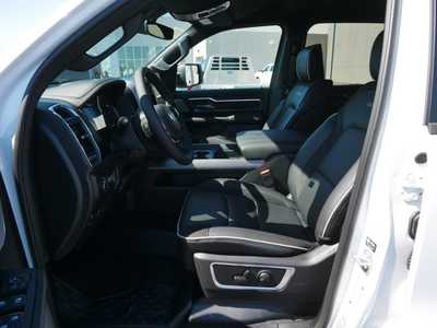 2026 RAM 1500 Crew Cab, $62341. Photo 6