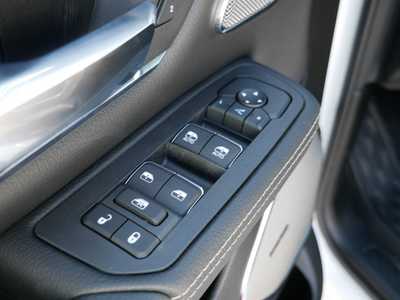 2026 RAM 1500 Crew Cab, $62341. Photo 7