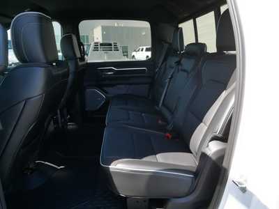 2026 RAM 1500 Crew Cab, $62341. Photo 8