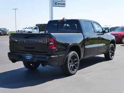 2026 RAM 1500 Crew Cab, $62613. Photo 2