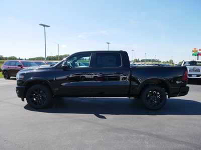 2026 RAM 1500 Crew Cab, $62613. Photo 3