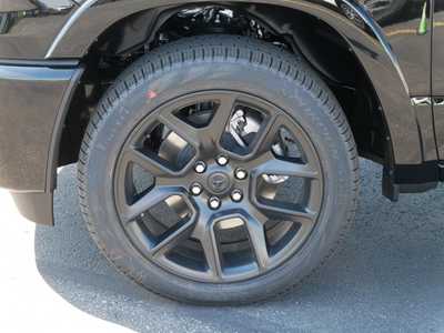 2026 RAM 1500 Crew Cab, $62613. Photo 4