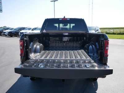 2026 RAM 1500 Crew Cab, $62613. Photo 5