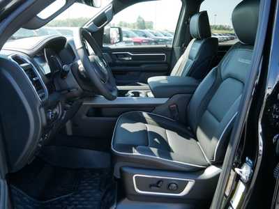 2026 RAM 1500 Crew Cab, $62613. Photo 6