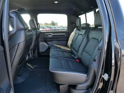 2026 RAM 1500 Crew Cab, $62613. Photo 8