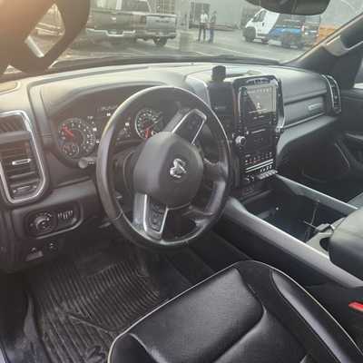 2023 RAM 1500 Crew Cab, $0. Photo 10
