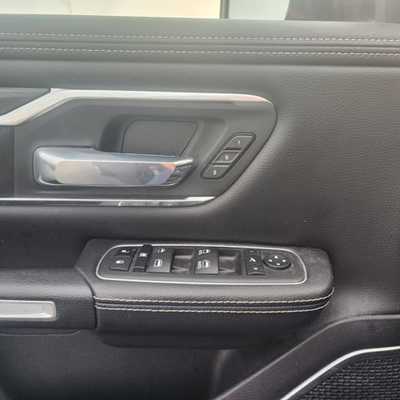 2023 RAM 1500 Crew Cab, $0. Photo 11