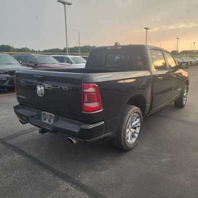 2023 RAM 1500 Crew Cab, $0. Photo 2