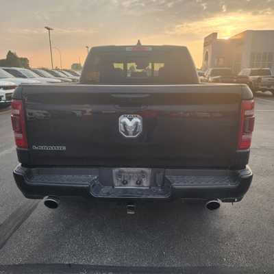2023 RAM 1500 Crew Cab, $0. Photo 3