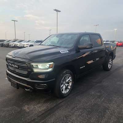 2023 RAM 1500 Crew Cab, $0. Photo 5