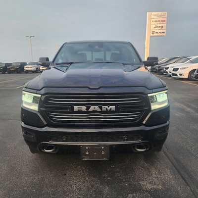 2023 RAM 1500 Crew Cab, $0. Photo 6