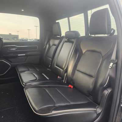 2023 RAM 1500 Crew Cab, $0. Photo 7