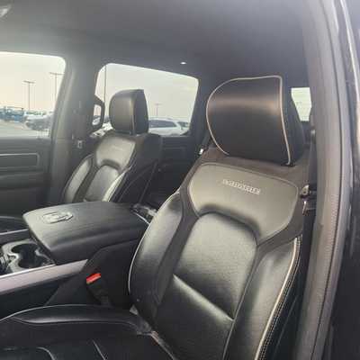 2023 RAM 1500 Crew Cab, $0. Photo 8