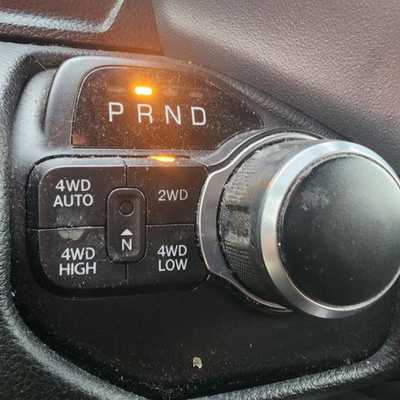2020 RAM 1500 Crew Cab, $0. Photo 11