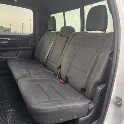 2020 RAM 1500 Crew Cab, $0. Photo 7