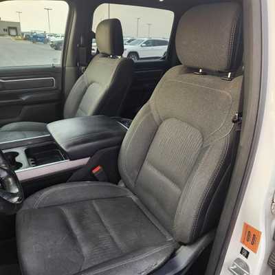 2020 RAM 1500 Crew Cab, $0. Photo 8