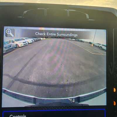 2020 RAM 1500 Crew Cab, $0. Photo 9