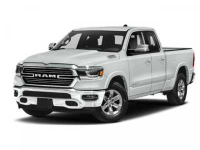 2020 RAM 1500 Ext Cab, $0. Photo 1