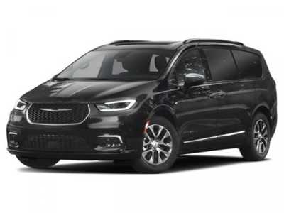 2025 Chrysler Pacifica, $54030. Photo 1