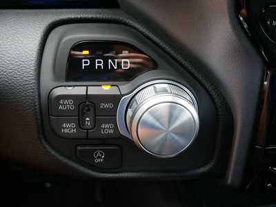 2026 RAM 1500 Crew Cab, $62613. Photo 10