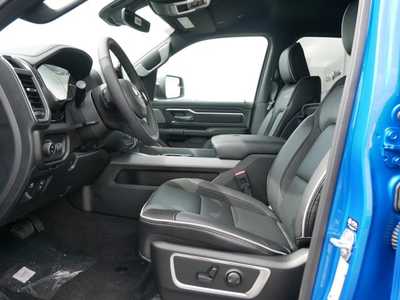 2026 RAM 1500 Crew Cab, $62613. Photo 4