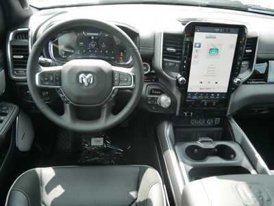2026 RAM 1500 Crew Cab, $62613. Photo 7