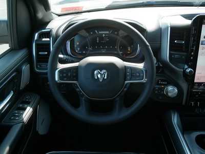 2026 RAM 1500 Crew Cab, $62613. Photo 11