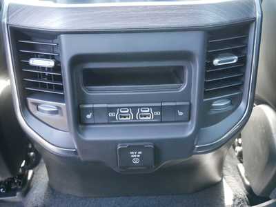 2026 RAM 1500 Crew Cab, $62613. Photo 12