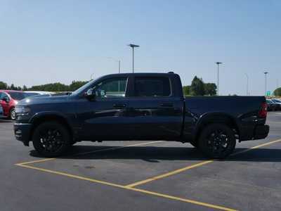 2026 RAM 1500 Crew Cab, $62613. Photo 2