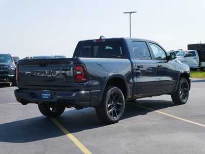 2026 RAM 1500 Crew Cab, $62613. Photo 3
