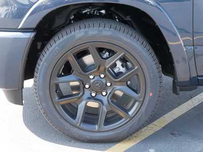 2026 RAM 1500 Crew Cab, $62613. Photo 4