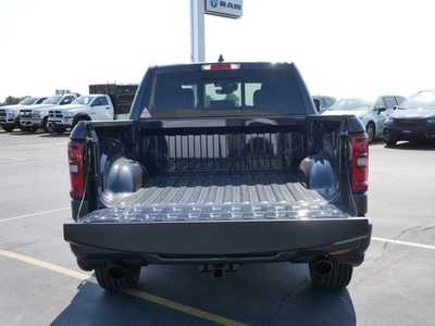 2026 RAM 1500 Crew Cab, $62613. Photo 5