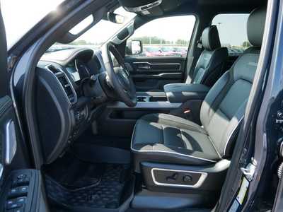 2026 RAM 1500 Crew Cab, $62613. Photo 6